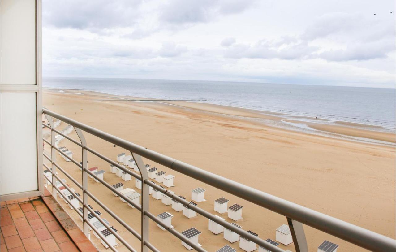 Residence Los Angeles Ref. 18 Oostende Exterior foto